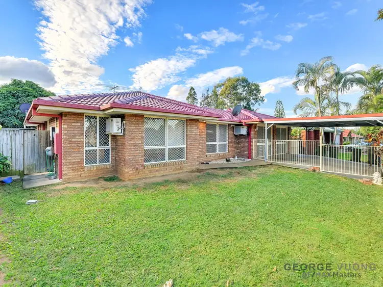 Second view of Homely house listing, 19 Gecko Pl, Doolandella QLD 4077