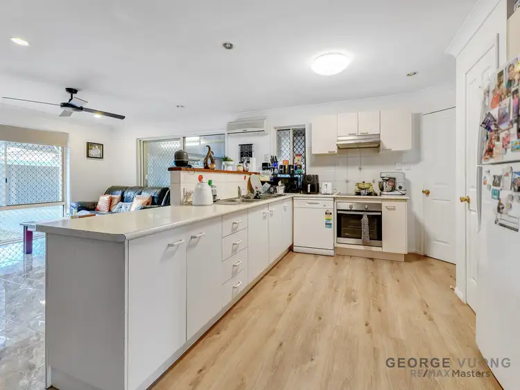 Fifth view of Homely house listing, 19 Gecko Pl, Doolandella QLD 4077