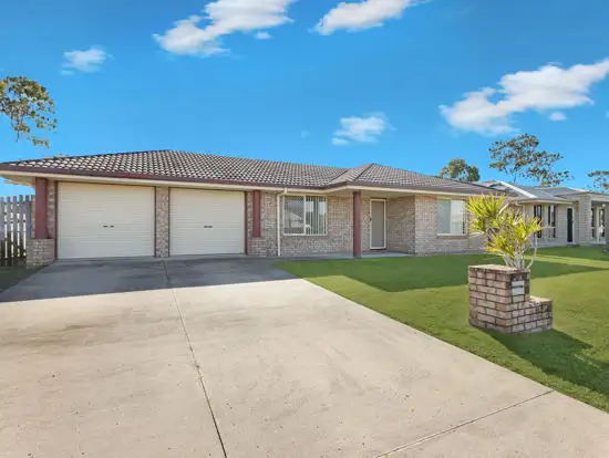 37 Gunsynd Way, Point Vernon QLD 4655