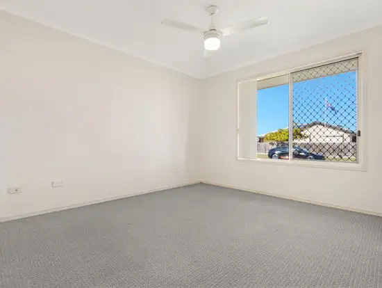 Fourth view of Homely house listing, 37 Gunsynd Way, Point Vernon QLD 4655