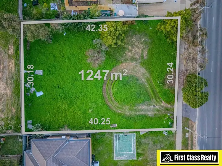 61 Frederic Street, Midland WA 6056