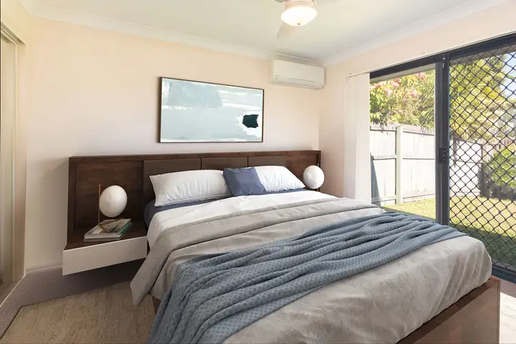 Sixth view of Homely townhouse listing, 3 Charlotte St, Carina QLD 4152