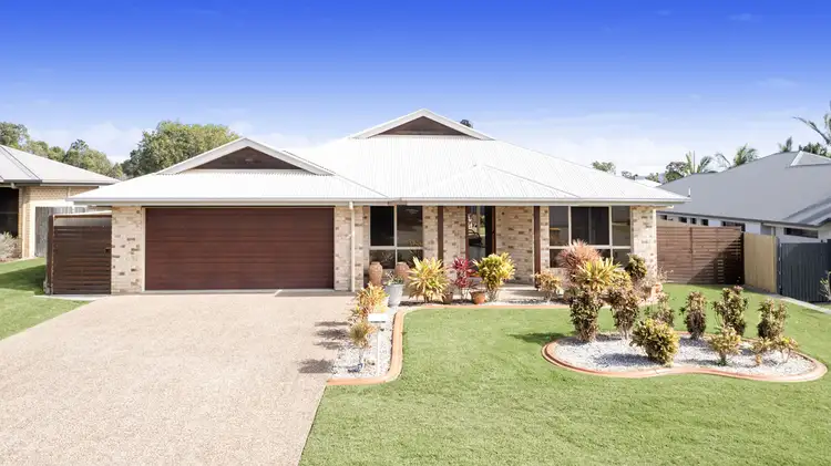 12 Kingsley Court, Little Mountain QLD 4551