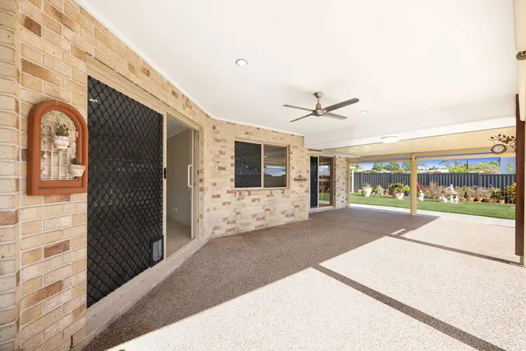Third view of Homely house listing, 12 Kingsley Court, Little Mountain QLD 4551