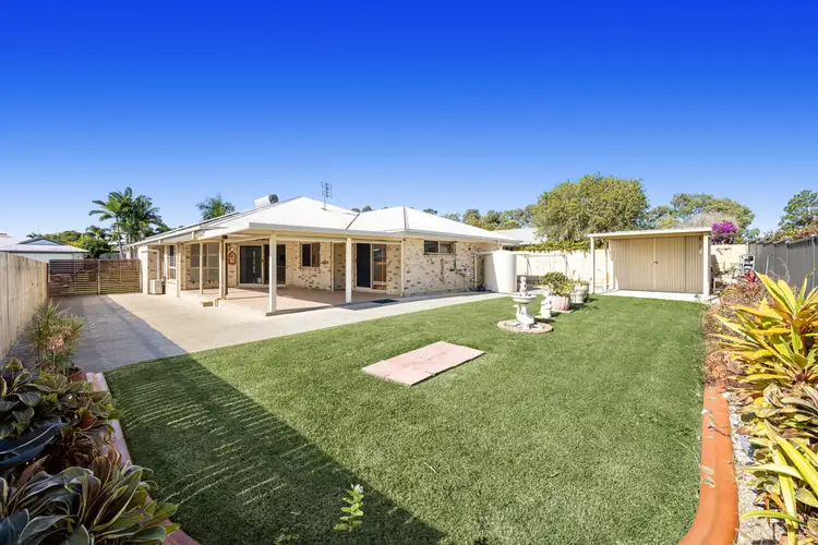 Fourth view of Homely house listing, 12 Kingsley Court, Little Mountain QLD 4551