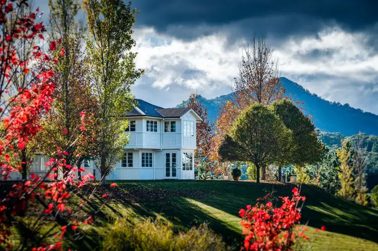 61 Hollings Close, Valla NSW 2448