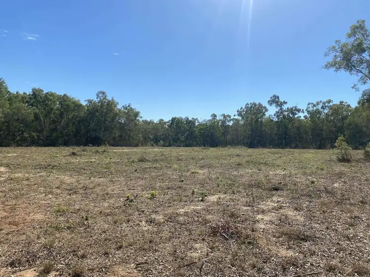 16 Meatworks Road, St Lawrence QLD 4707