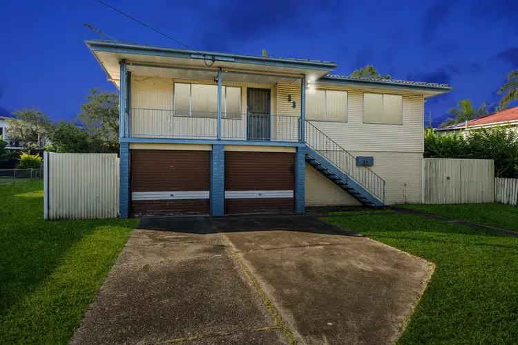 33 Gillies Street, Zillmere QLD 4034