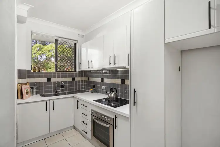 Third view of Homely unit listing, 1/34 The Trongate, Granville NSW 2142