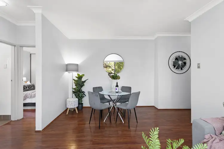 Fourth view of Homely unit listing, 1/34 The Trongate, Granville NSW 2142
