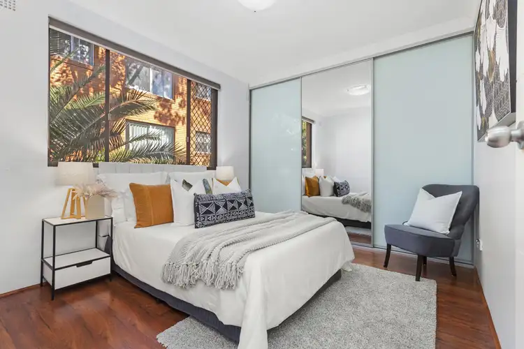 Sixth view of Homely unit listing, 1/34 The Trongate, Granville NSW 2142
