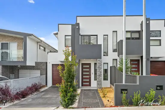 13B Albert Street, Guildford NSW 2161