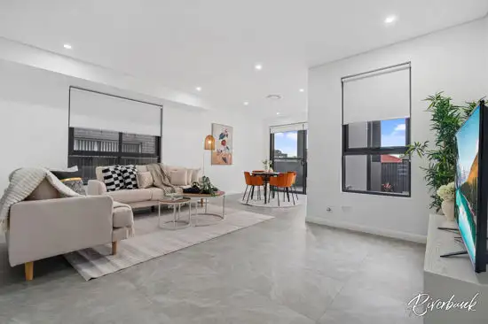Second view of Homely house listing, 13B Albert Street, Guildford NSW 2161