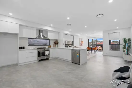 Third view of Homely house listing, 13B Albert Street, Guildford NSW 2161