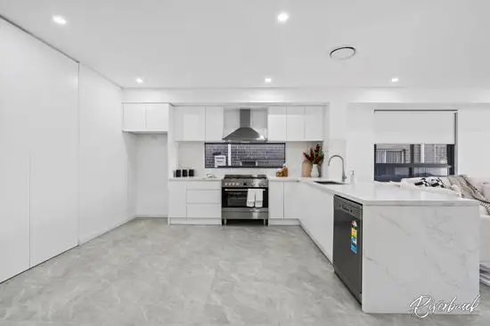 Fourth view of Homely house listing, 13B Albert Street, Guildford NSW 2161