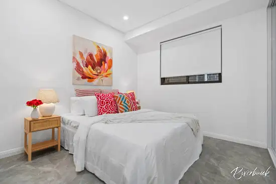 Sixth view of Homely house listing, 13B Albert Street, Guildford NSW 2161