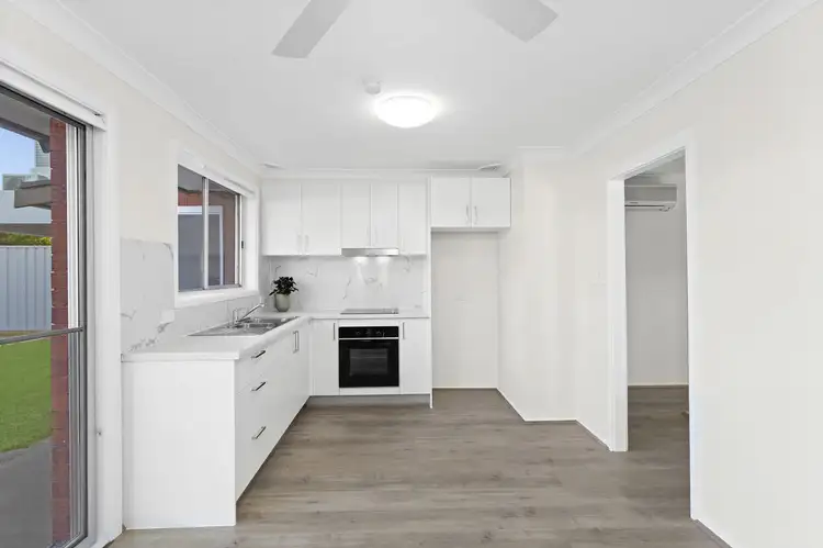 Second view of Homely house listing, 85 Beresford Road, Greystanes NSW 2145