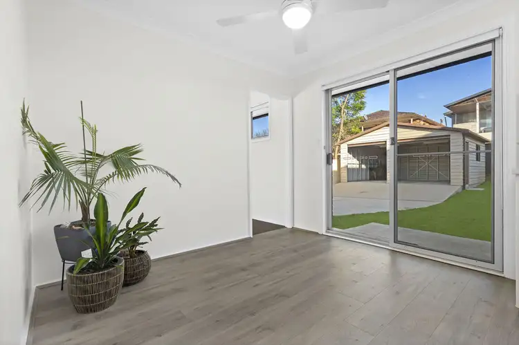 Fourth view of Homely house listing, 85 Beresford Road, Greystanes NSW 2145
