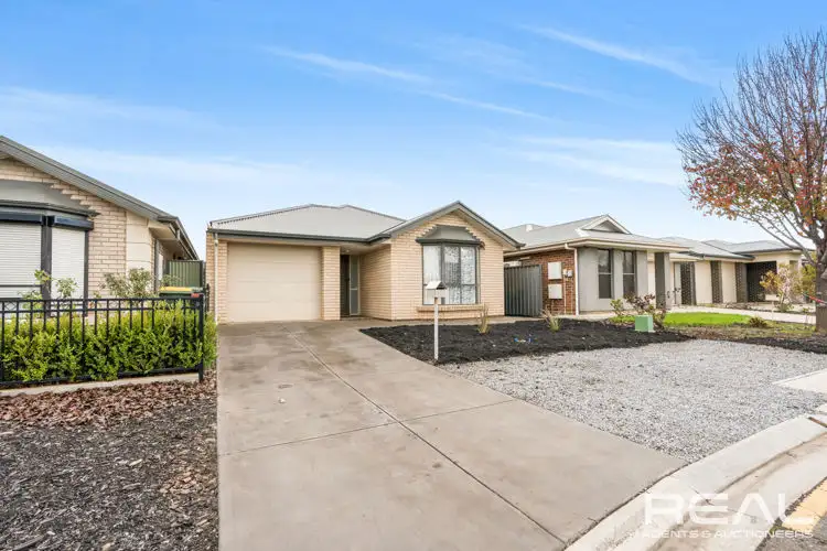 Second view of Homely house listing, 19 Baxter Avenue, Eyre SA 5121