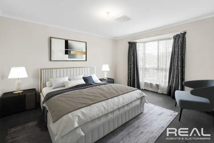 Third view of Homely house listing, 19 Baxter Avenue, Eyre SA 5121