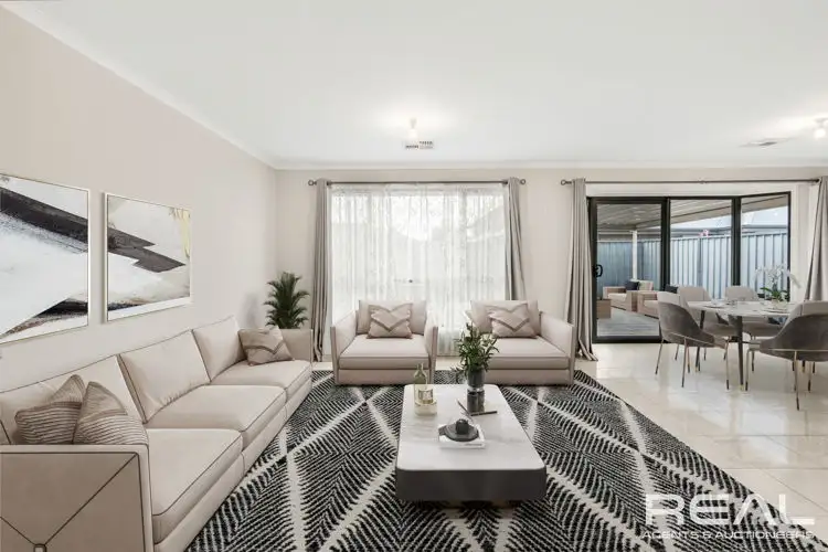 Sixth view of Homely house listing, 19 Baxter Avenue, Eyre SA 5121