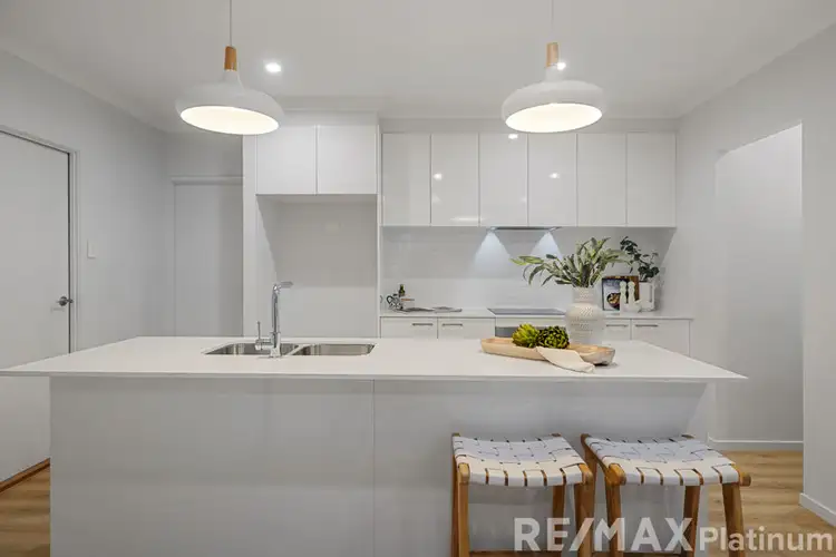 Third view of Homely house listing, 80 Dhoni Circuit, Bracken Ridge QLD 4017