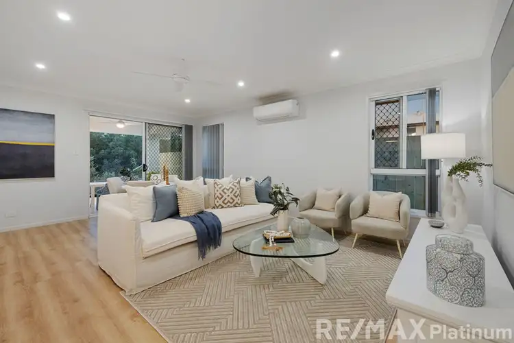 Fifth view of Homely house listing, 80 Dhoni Circuit, Bracken Ridge QLD 4017