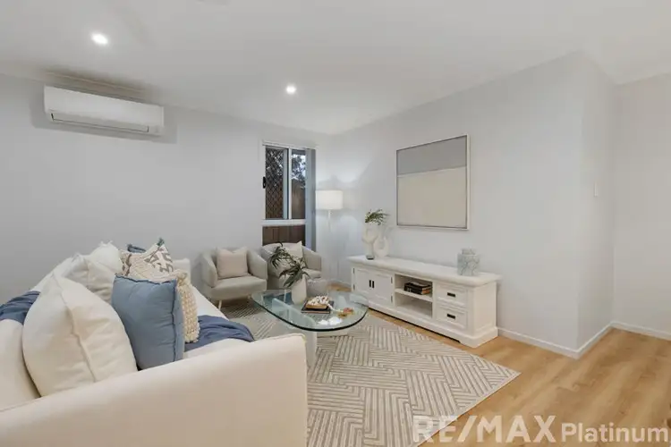 Sixth view of Homely house listing, 80 Dhoni Circuit, Bracken Ridge QLD 4017