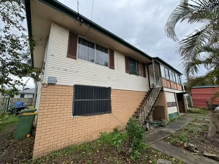 Main view of Homely house listing, 12 Olive Street, Raceview QLD 4305