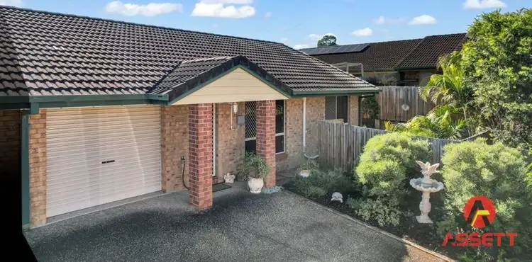 4/4 ROSEGUM PLACE, Redbank Plains QLD 4301