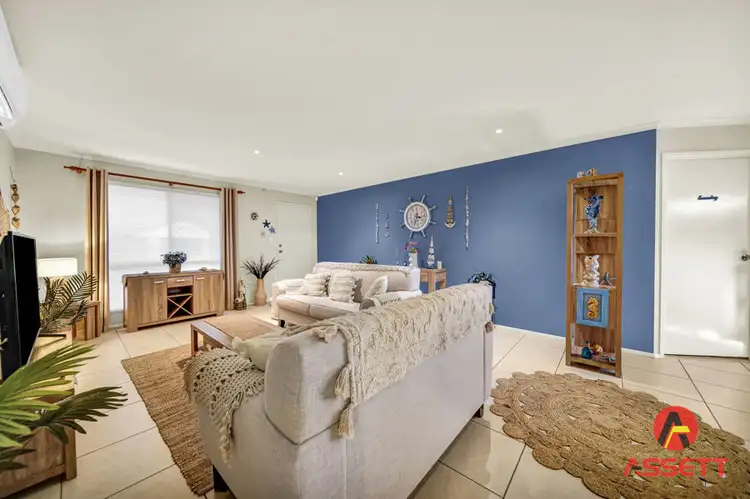 Fifth view of Homely unit listing, 4/4 ROSEGUM PLACE, Redbank Plains QLD 4301