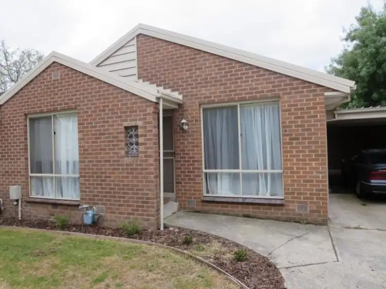 4/36 Dublin Road, Ringwood East VIC 3135