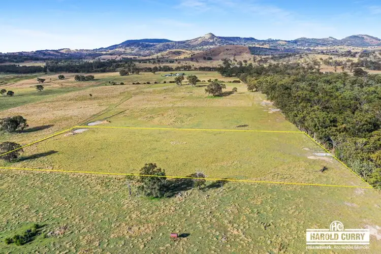 Main view of Homely land listing, 694 Sunnyside Loop Road, Tenterfield NSW 2372