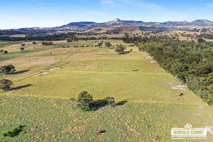 Main view of Homely land listing, 694 Sunnyside Loop Road, Tenterfield NSW 2372