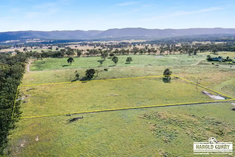 Second view of Homely land listing, 694 Sunnyside Loop Road, Tenterfield NSW 2372