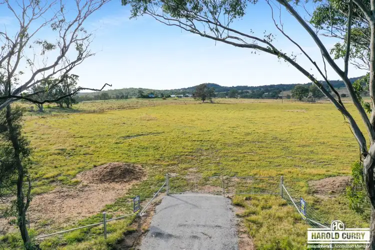Third view of Homely land listing, 694 Sunnyside Loop Road, Tenterfield NSW 2372