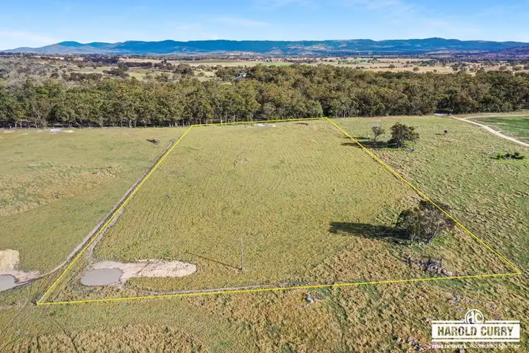 Fourth view of Homely land listing, 694 Sunnyside Loop Road, Tenterfield NSW 2372