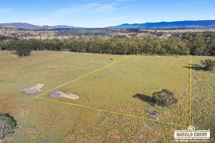 Fifth view of Homely land listing, 694 Sunnyside Loop Road, Tenterfield NSW 2372
