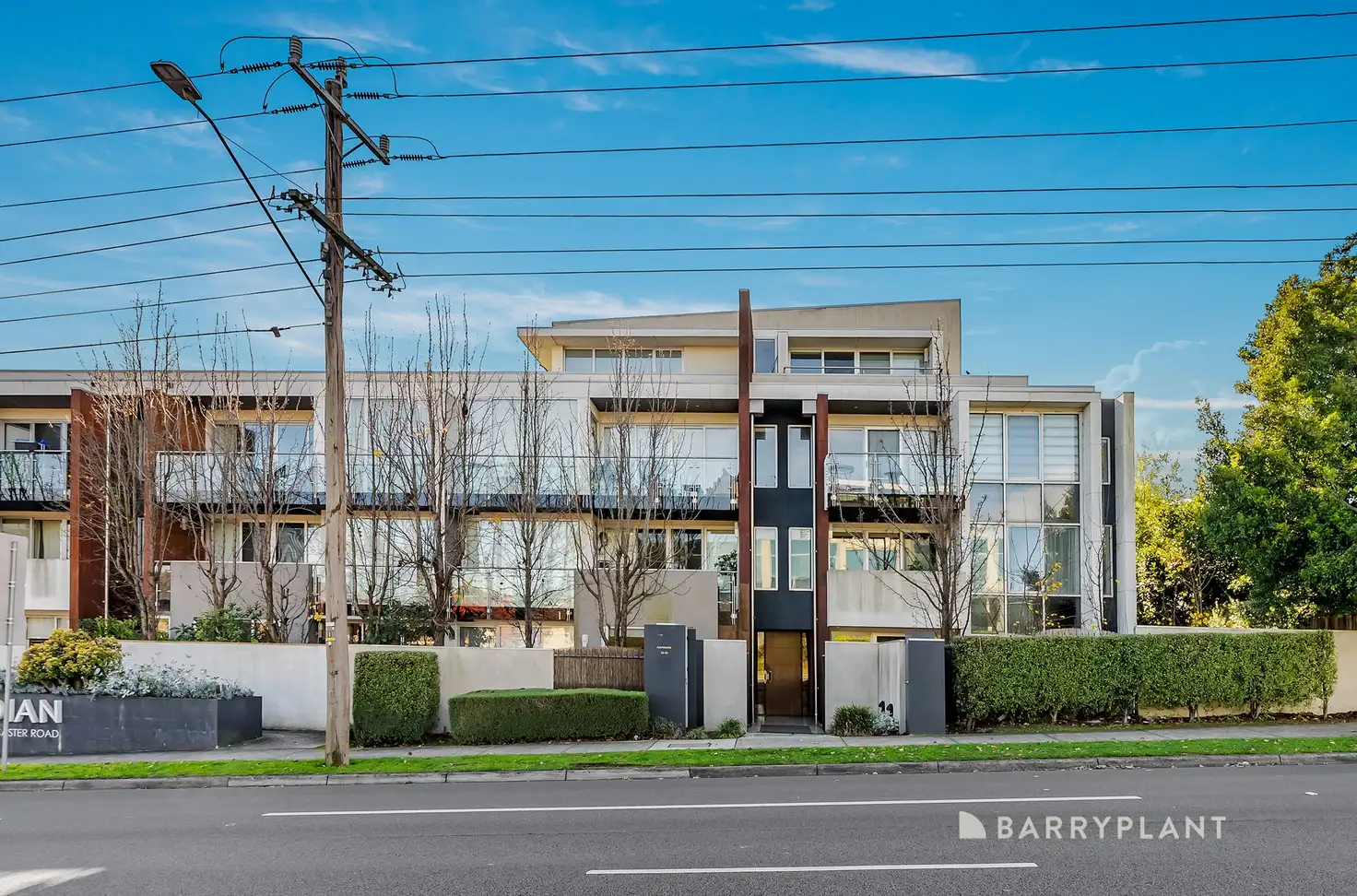 Main view of Homely apartment listing, 28/885-889 Doncaster Road, Doncaster East VIC 3109