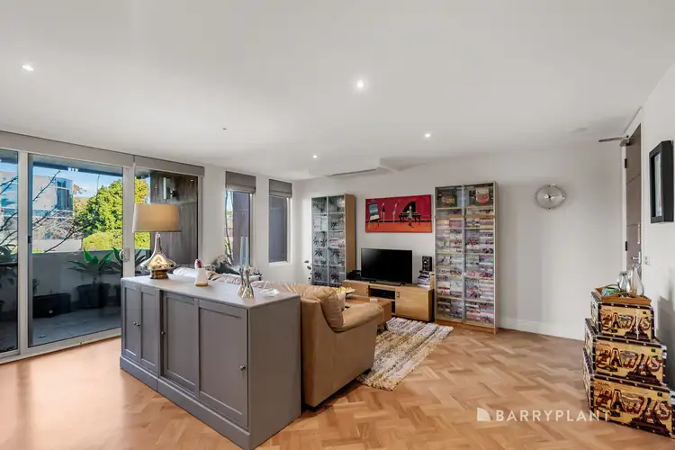 Second view of Homely apartment listing, 28/885-889 Doncaster Road, Doncaster East VIC 3109