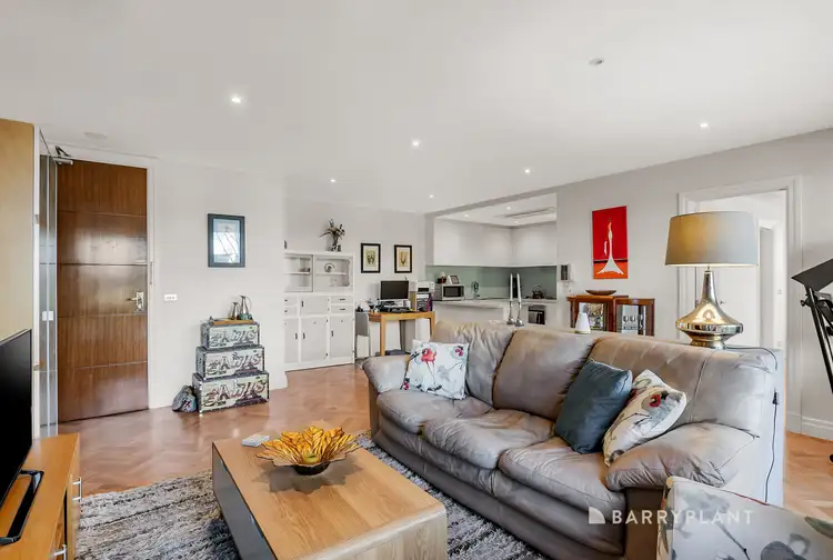 Third view of Homely apartment listing, 28/885-889 Doncaster Road, Doncaster East VIC 3109