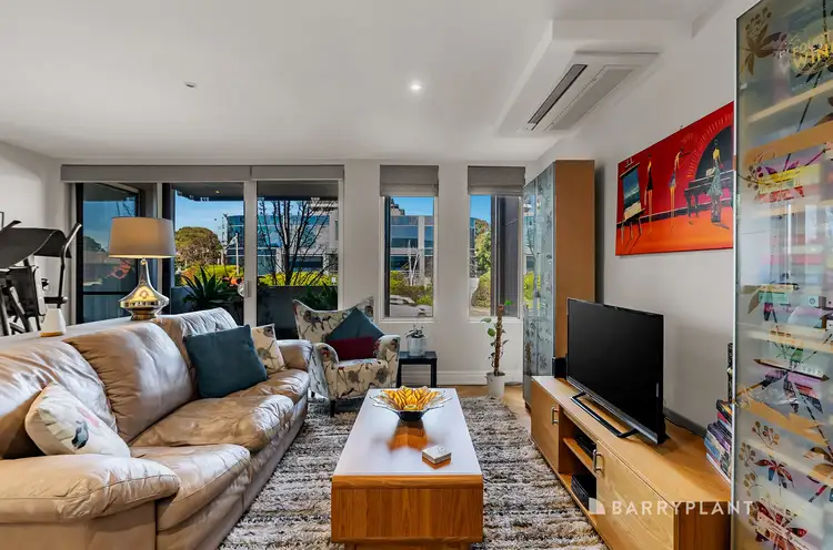 Fourth view of Homely apartment listing, 28/885-889 Doncaster Road, Doncaster East VIC 3109