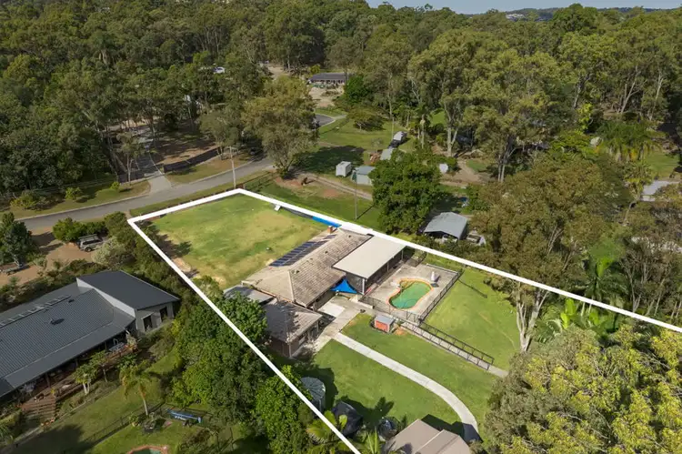 Main view of Homely house listing, 7 Oomool Court, Pimpama QLD 4209
