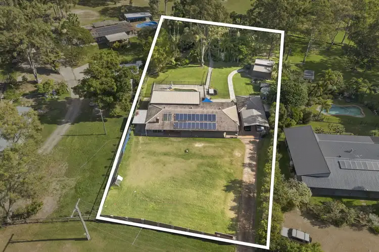 Second view of Homely house listing, 7 Oomool Court, Pimpama QLD 4209