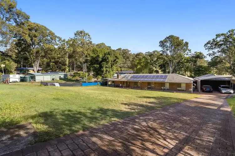 Third view of Homely house listing, 7 Oomool Court, Pimpama QLD 4209