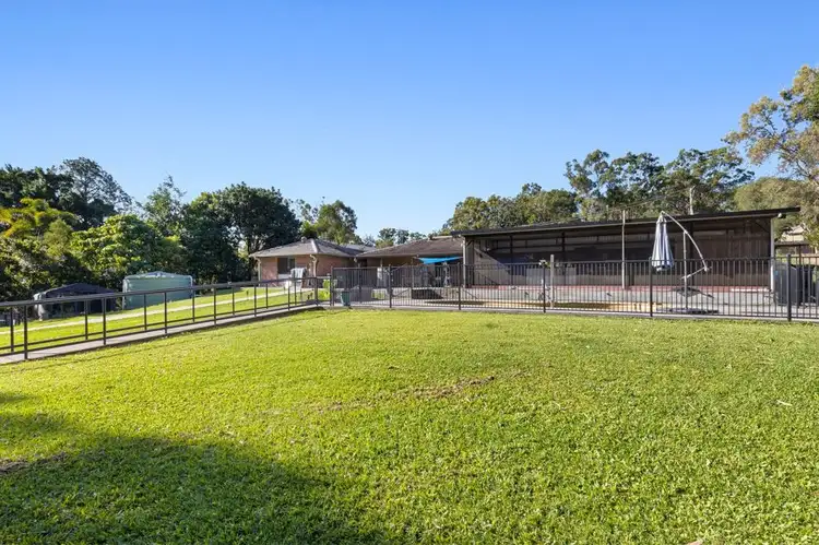 Fourth view of Homely house listing, 7 Oomool Court, Pimpama QLD 4209