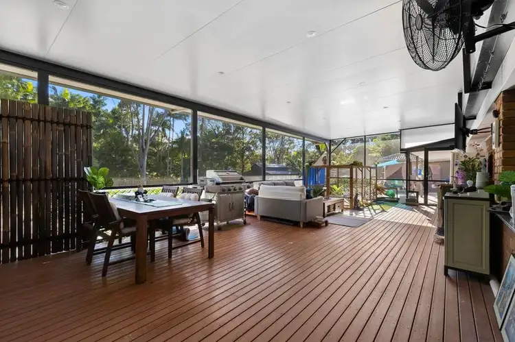 Fifth view of Homely house listing, 7 Oomool Court, Pimpama QLD 4209