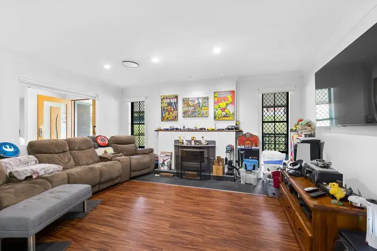 Sixth view of Homely house listing, 7 Oomool Court, Pimpama QLD 4209