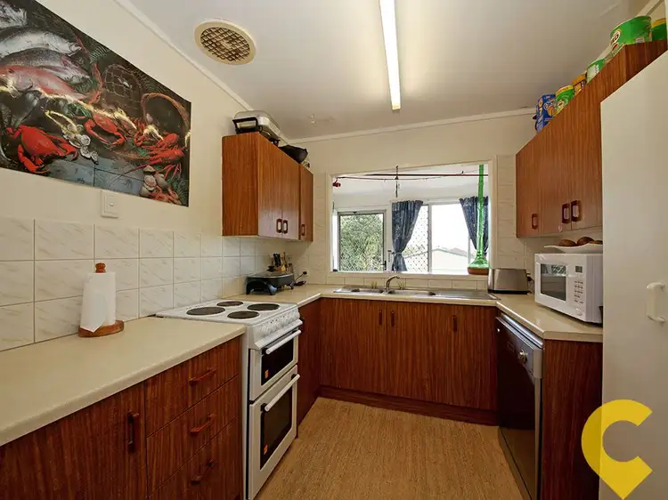 Second view of Homely house listing, 34a Dunbar St, Margate QLD 4019