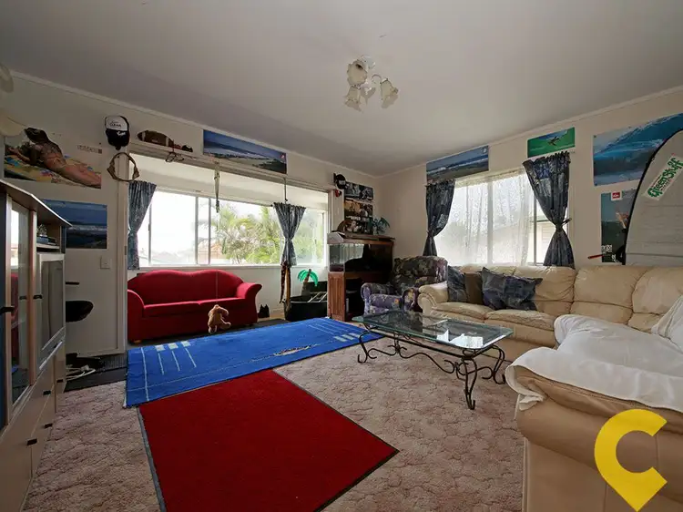 Fourth view of Homely house listing, 34a Dunbar St, Margate QLD 4019